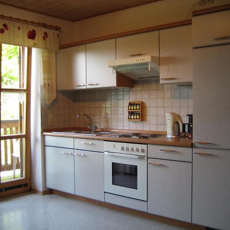 Ferienwohnungen Egerer รีเดนแบร์ก ภายนอก รูปภาพ