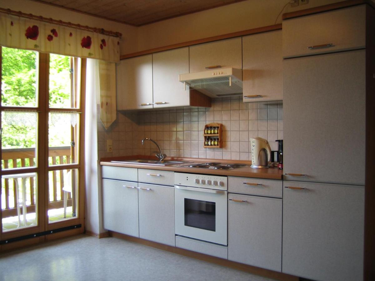 Ferienwohnungen Egerer รีเดนแบร์ก ภายนอก รูปภาพ